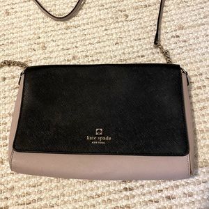 Kate Spade Crossbody purse